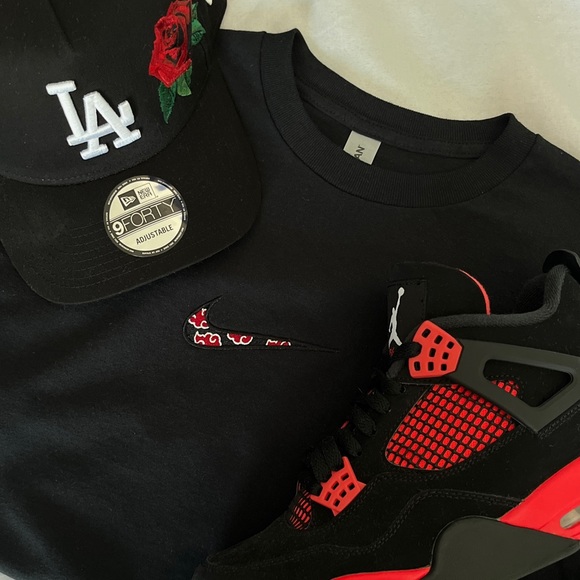 Anime Akatsuki Tee - Picture 1 of 2